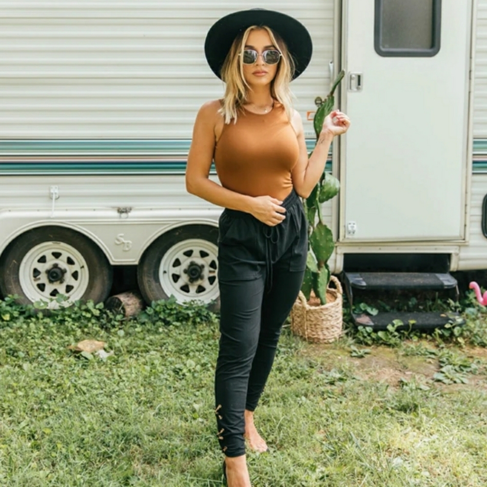 Kittenish Bodysuit